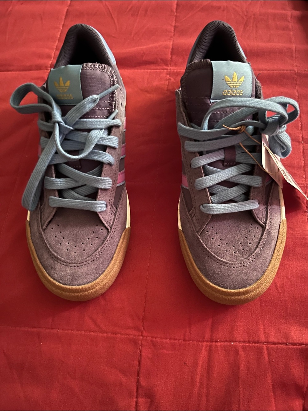 Adidas Nora Unisex Sneakers